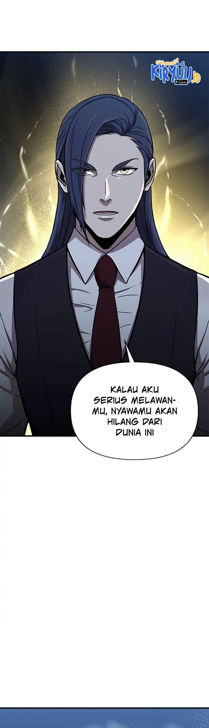 Cursed Manager’s Regression Chapter 40 - halaman 28