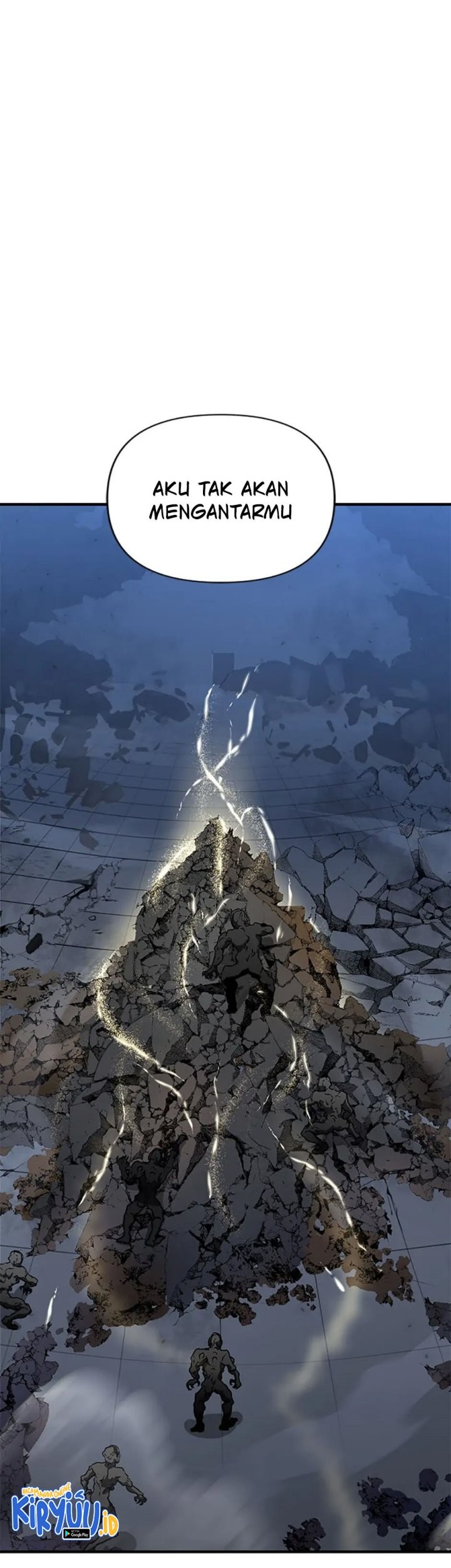 Cursed Manager’s Regression Chapter 40 - halaman 30