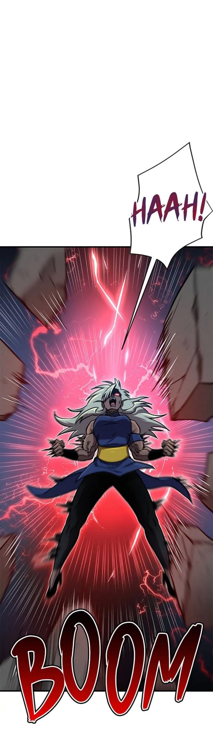 Cursed Manager’s Regression Chapter 40 - halaman 34