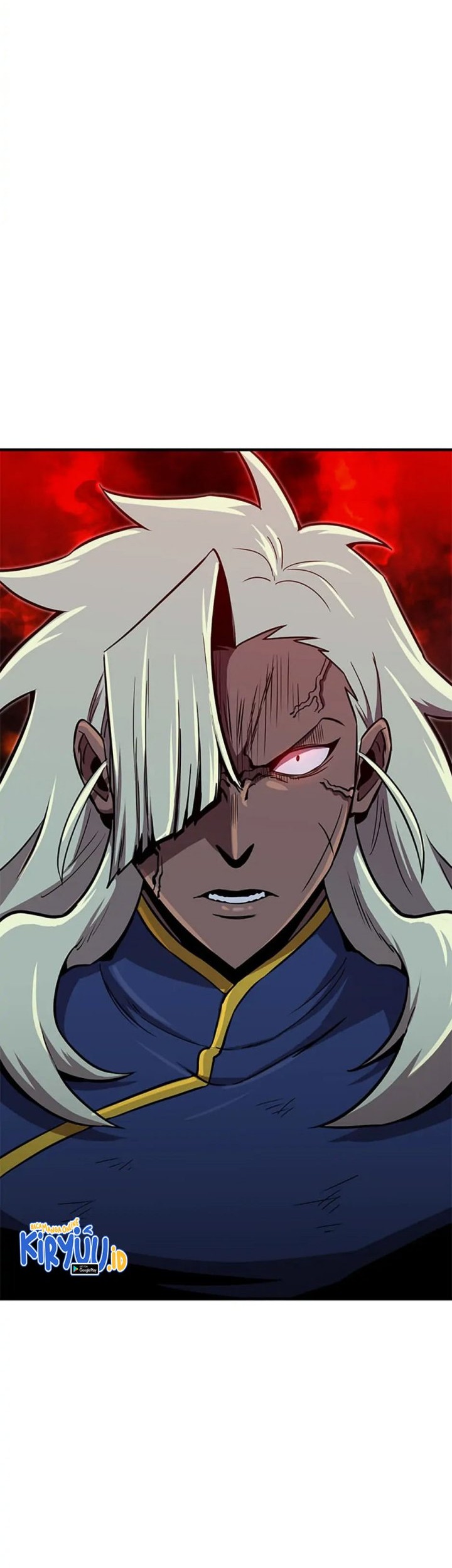 Cursed Manager’s Regression Chapter 40 - halaman 35