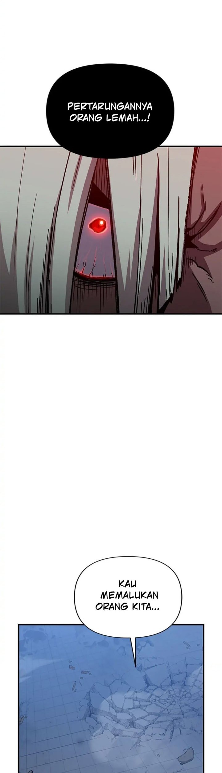 Cursed Manager’s Regression Chapter 40 - halaman 36
