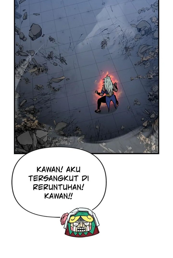 Cursed Manager’s Regression Chapter 40 - halaman 37