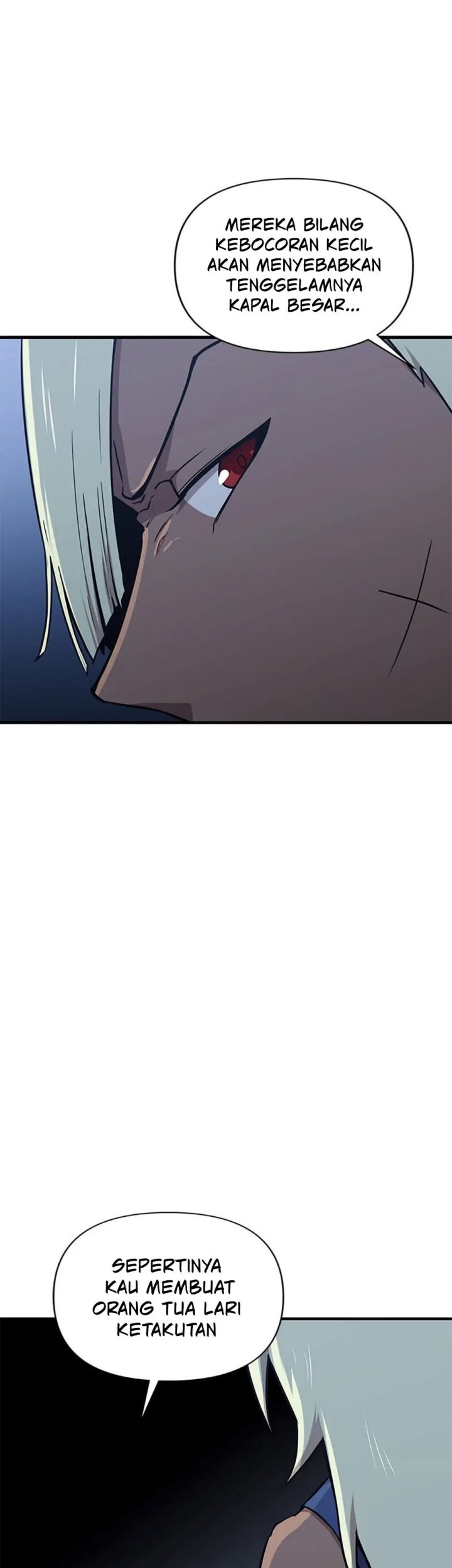 Cursed Manager’s Regression Chapter 40 - halaman 38