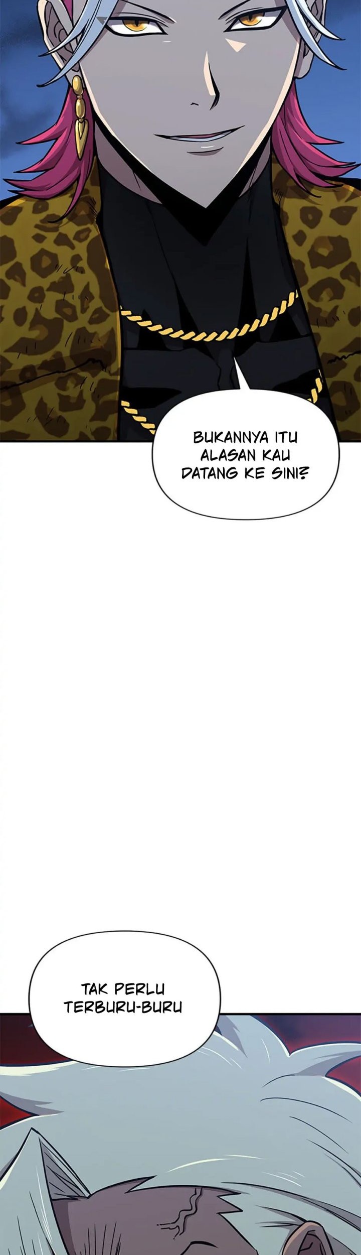 Cursed Manager’s Regression Chapter 40 - halaman 40
