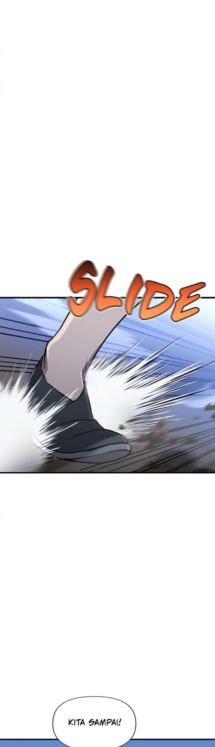 Cursed Manager’s Regression Chapter 40 - halaman 43