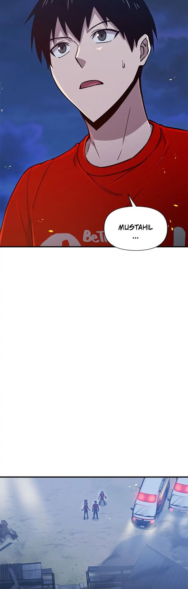 Cursed Manager’s Regression Chapter 40 - halaman 45
