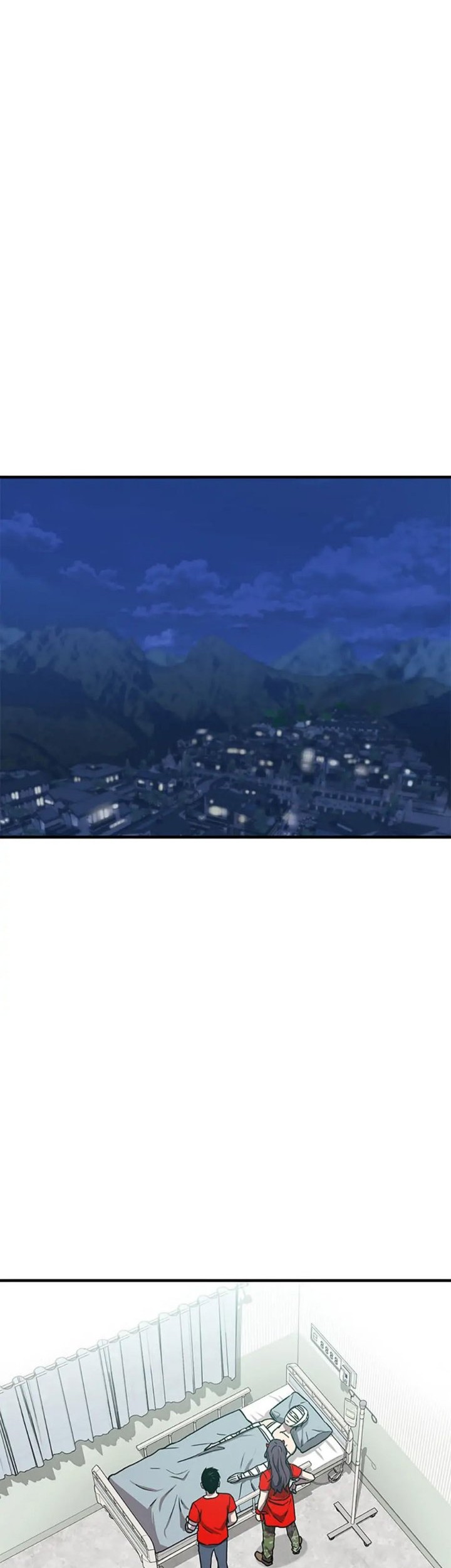 Cursed Manager’s Regression Chapter 40 - halaman 47