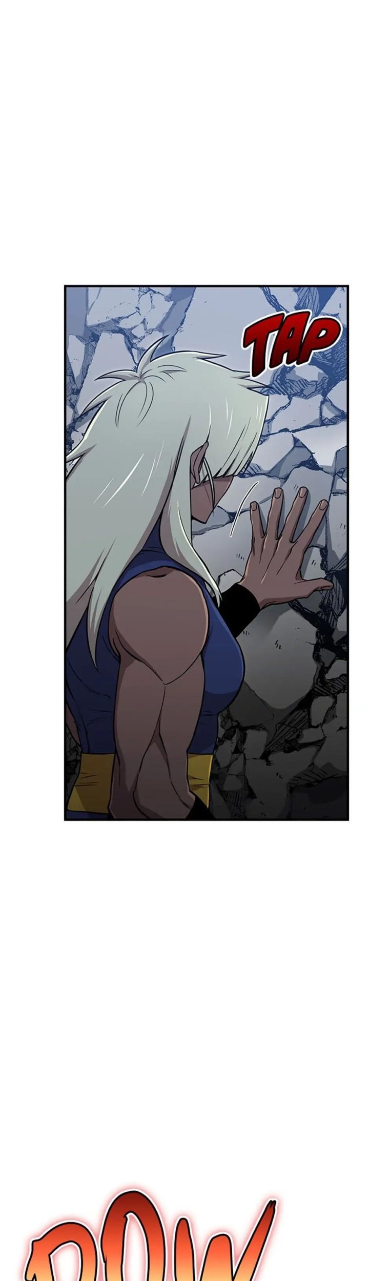 Cursed Manager’s Regression Chapter 40 - halaman 5