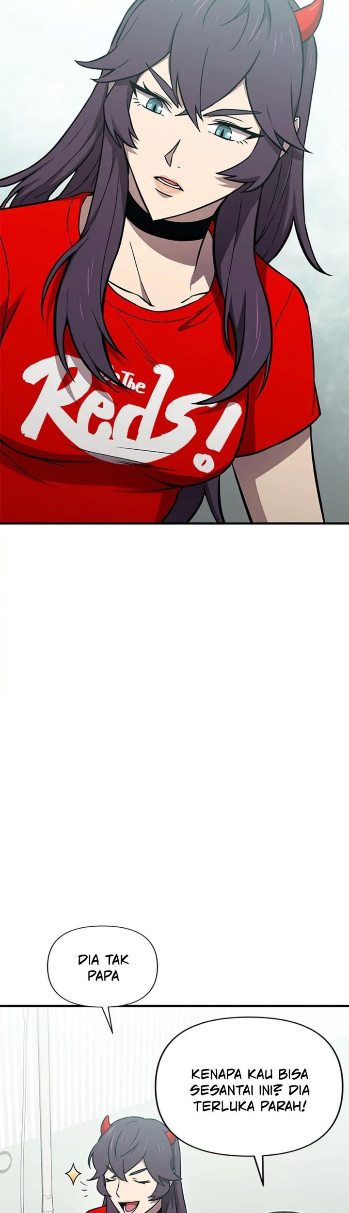 Cursed Manager’s Regression Chapter 40 - halaman 50