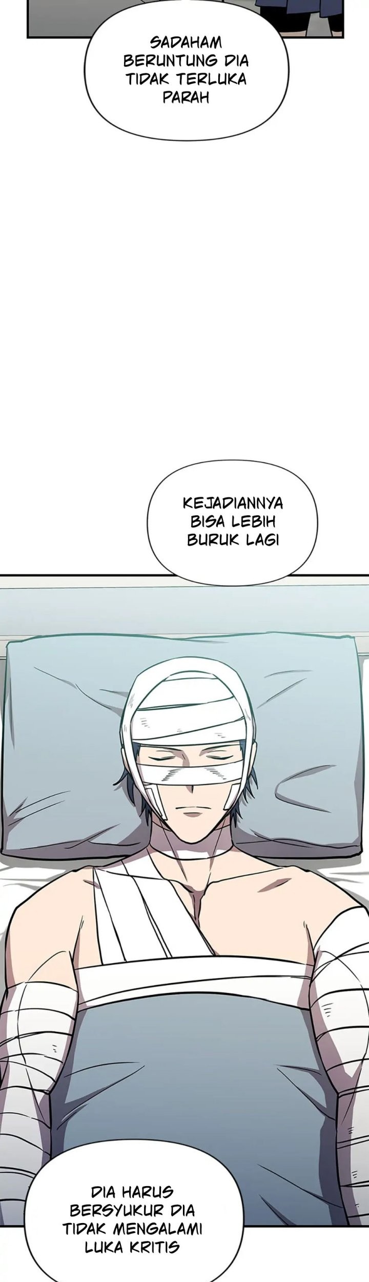 Cursed Manager’s Regression Chapter 40 - halaman 55