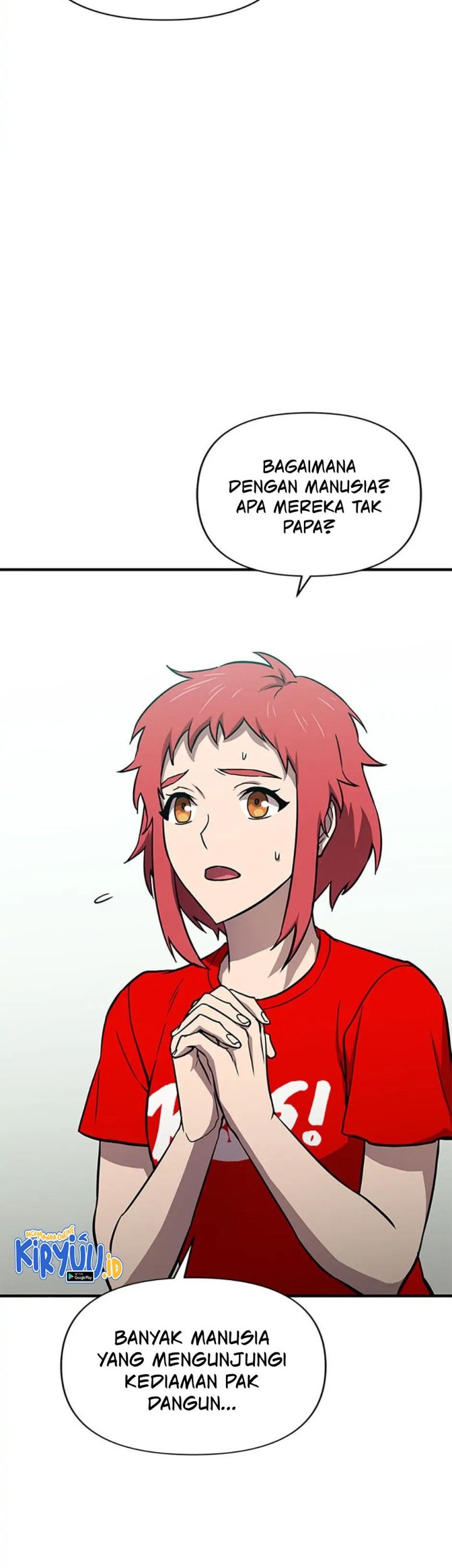 Cursed Manager’s Regression Chapter 40 - halaman 56