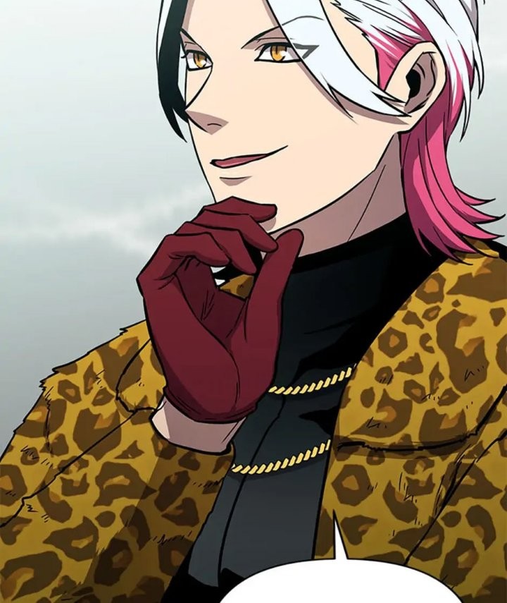 Cursed Manager’s Regression Chapter 40 - halaman 59