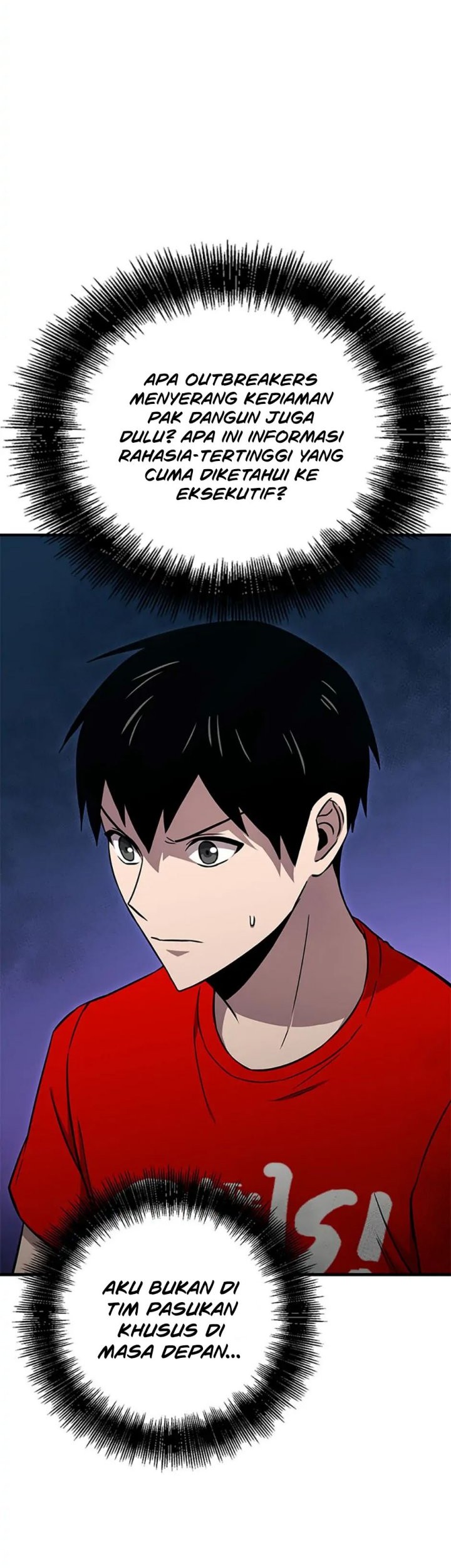 Cursed Manager’s Regression Chapter 40 - halaman 62