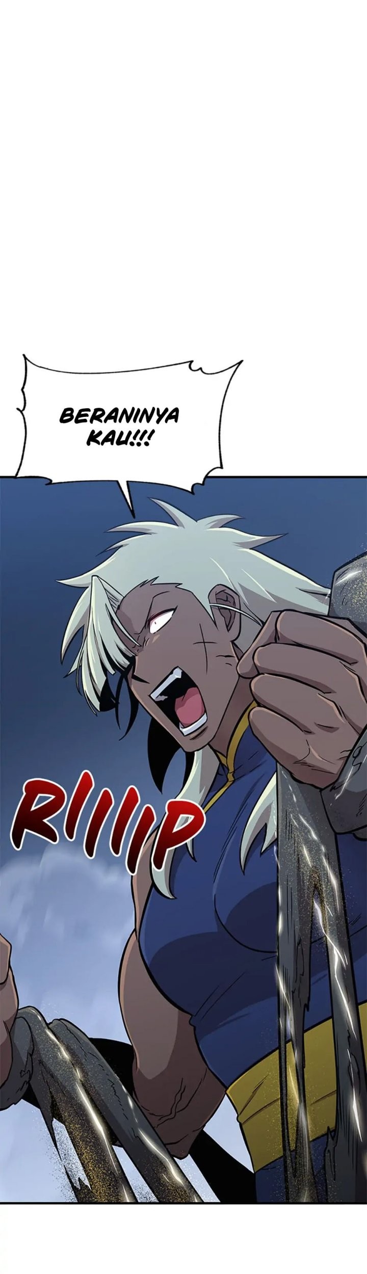 Cursed Manager’s Regression Chapter 40 - halaman 9