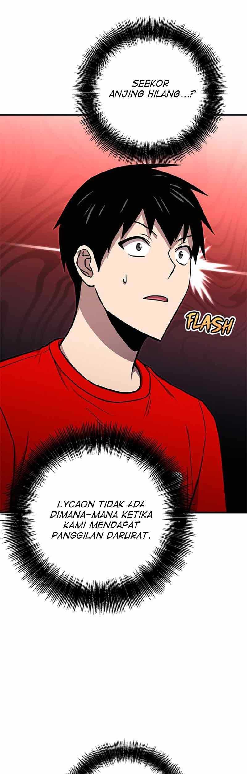 Cursed Manager’s Regression Chapter 41 - halaman 10