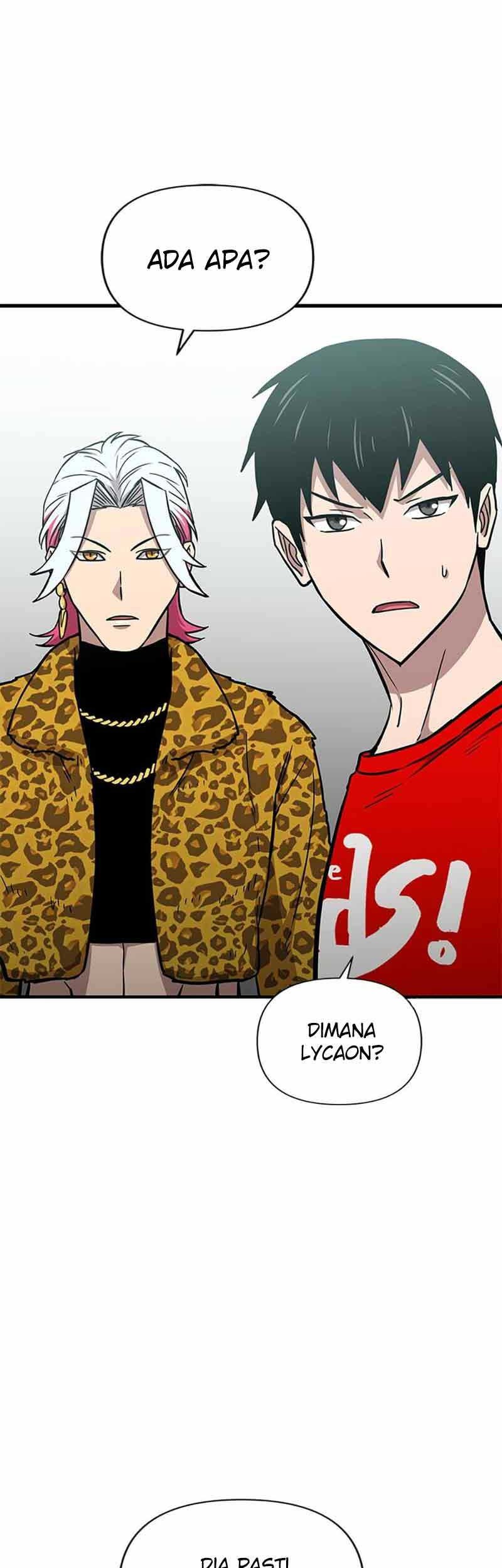 Cursed Manager’s Regression Chapter 41 - halaman 12