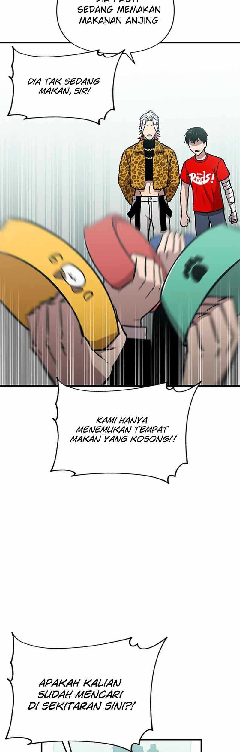 Cursed Manager’s Regression Chapter 41 - halaman 13