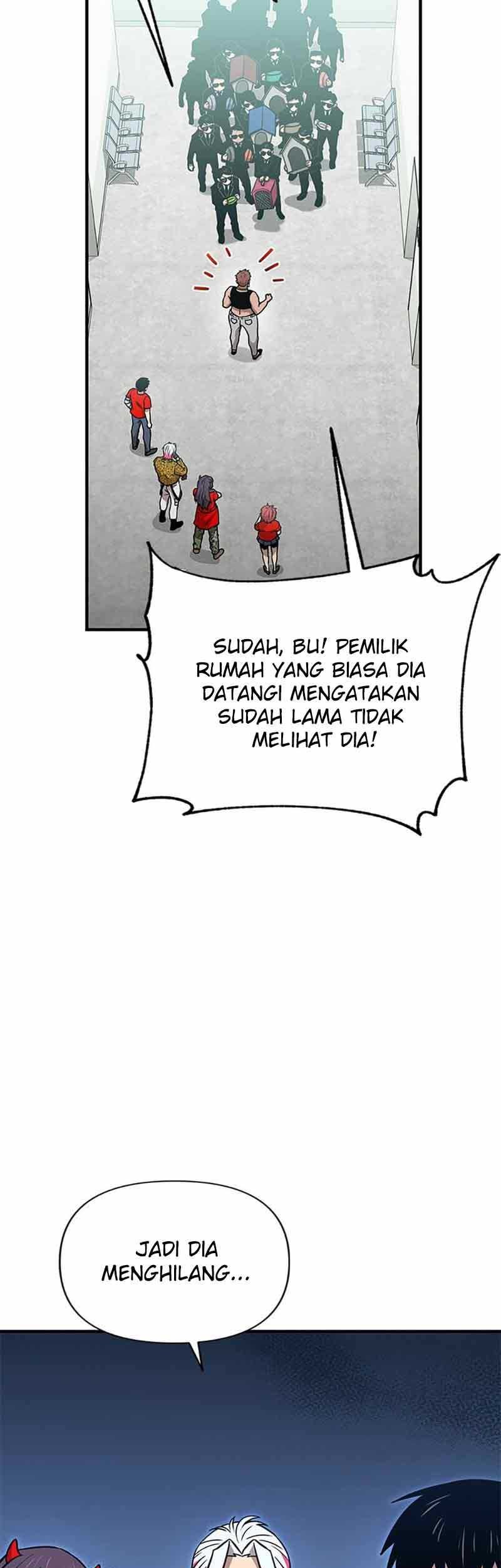 Cursed Manager’s Regression Chapter 41 - halaman 14