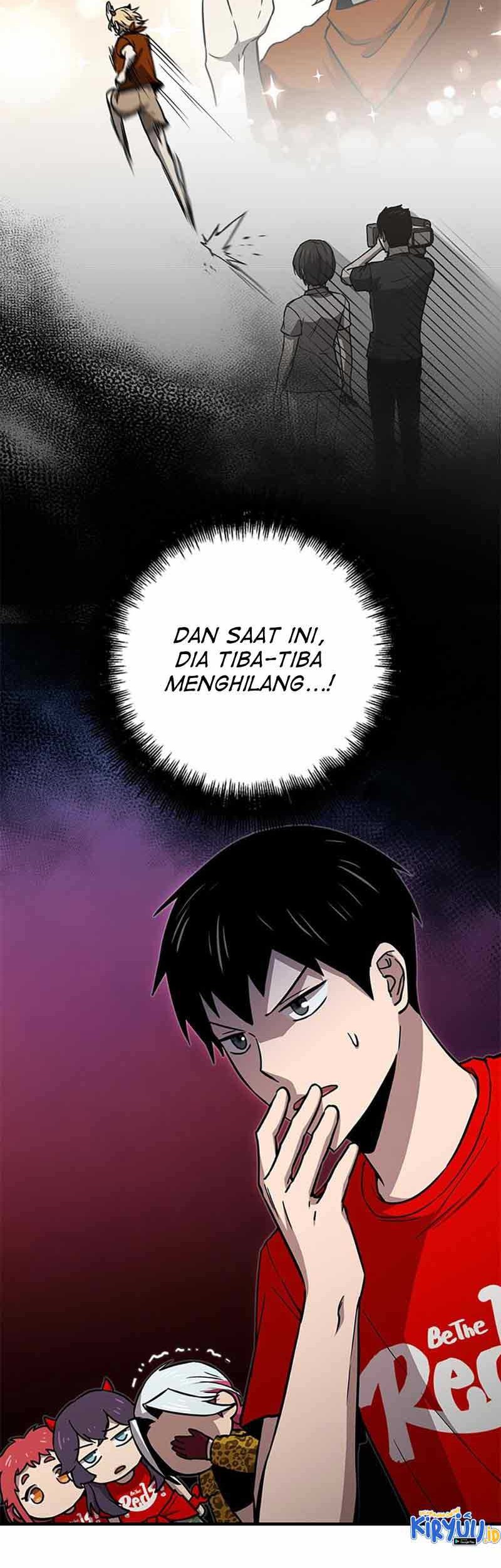 Cursed Manager’s Regression Chapter 41 - halaman 19