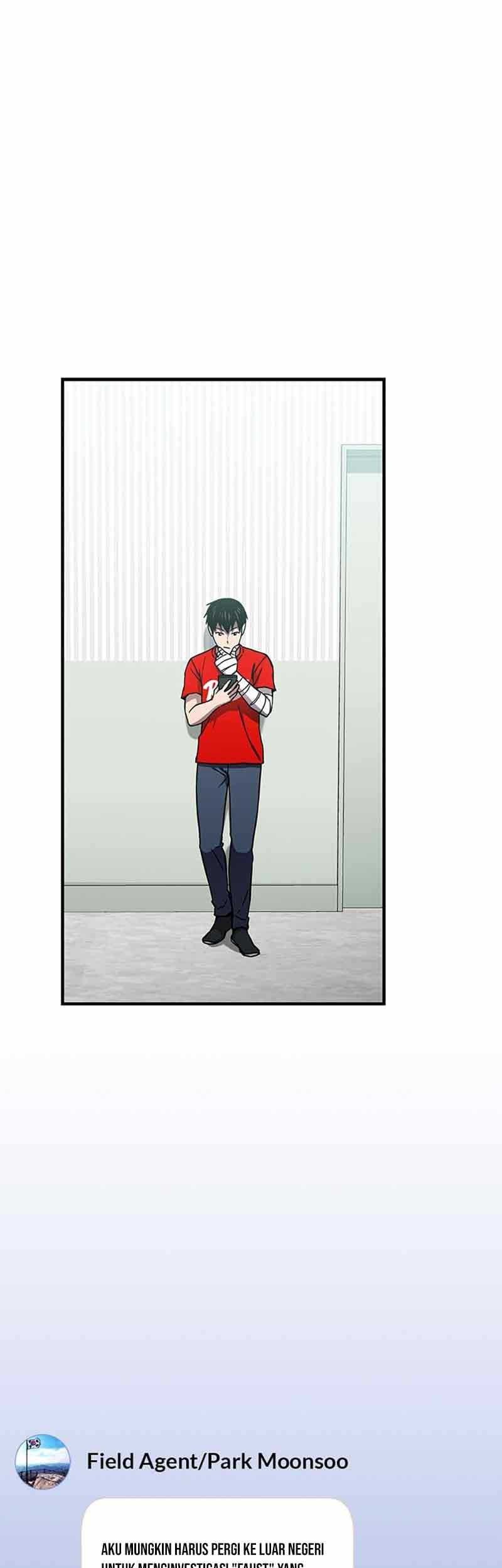 Cursed Manager’s Regression Chapter 41 - halaman 2