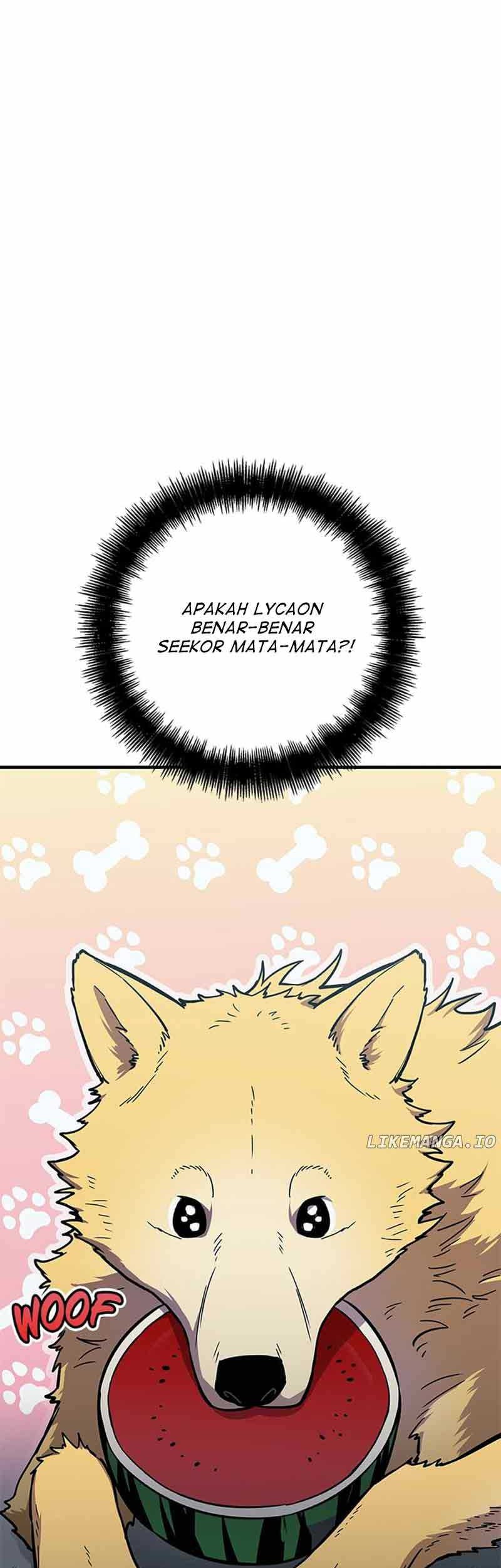 Cursed Manager’s Regression Chapter 41 - halaman 20