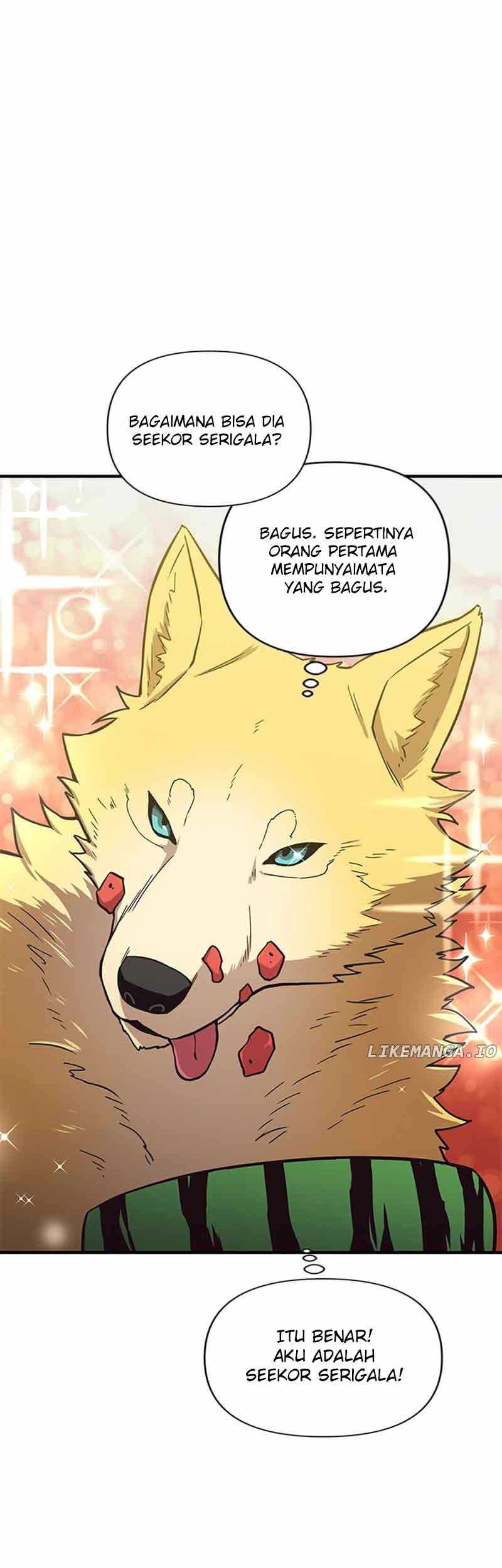 Cursed Manager’s Regression Chapter 41 - halaman 22