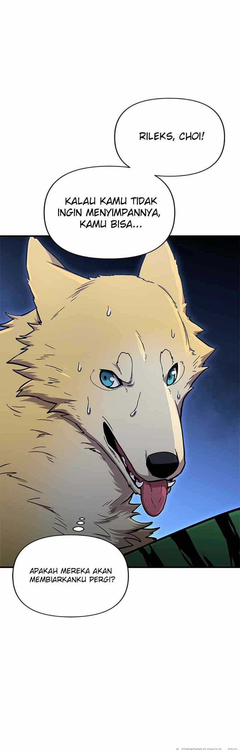 Cursed Manager’s Regression Chapter 41 - halaman 25
