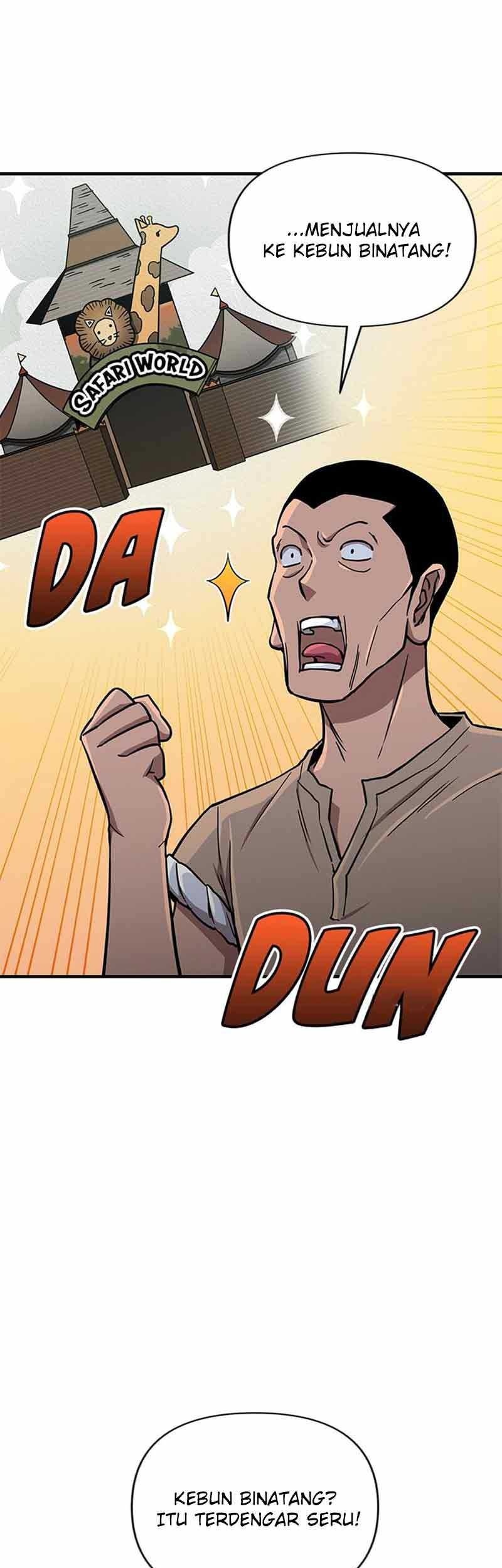 Cursed Manager’s Regression Chapter 41 - halaman 26
