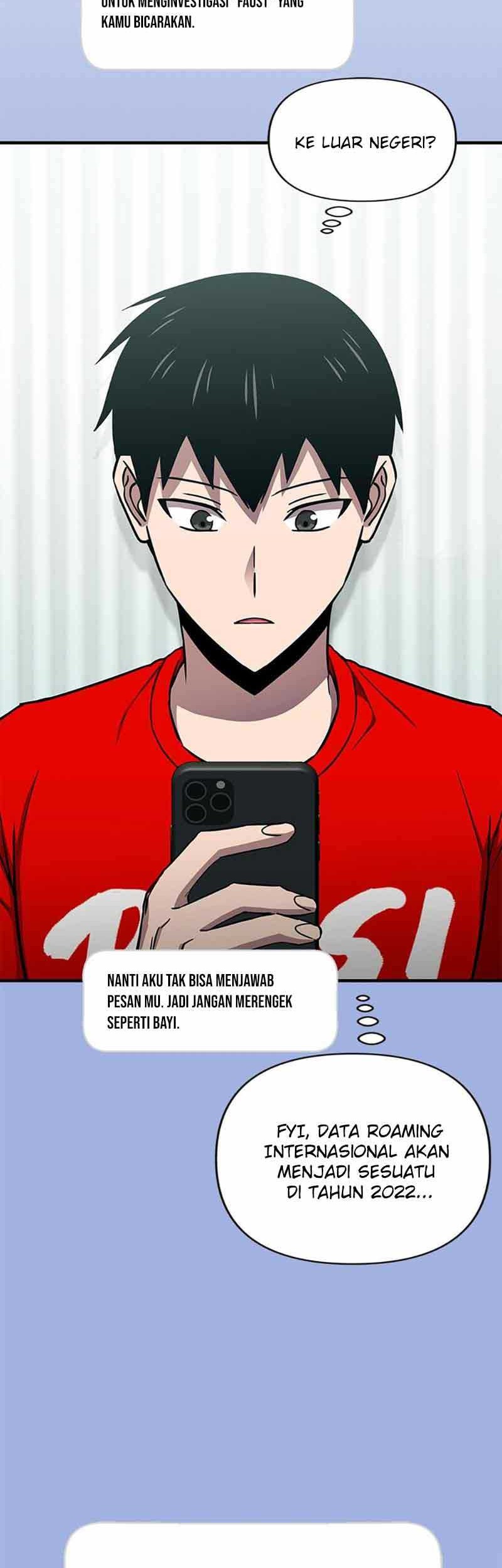 Cursed Manager’s Regression Chapter 41 - halaman 3