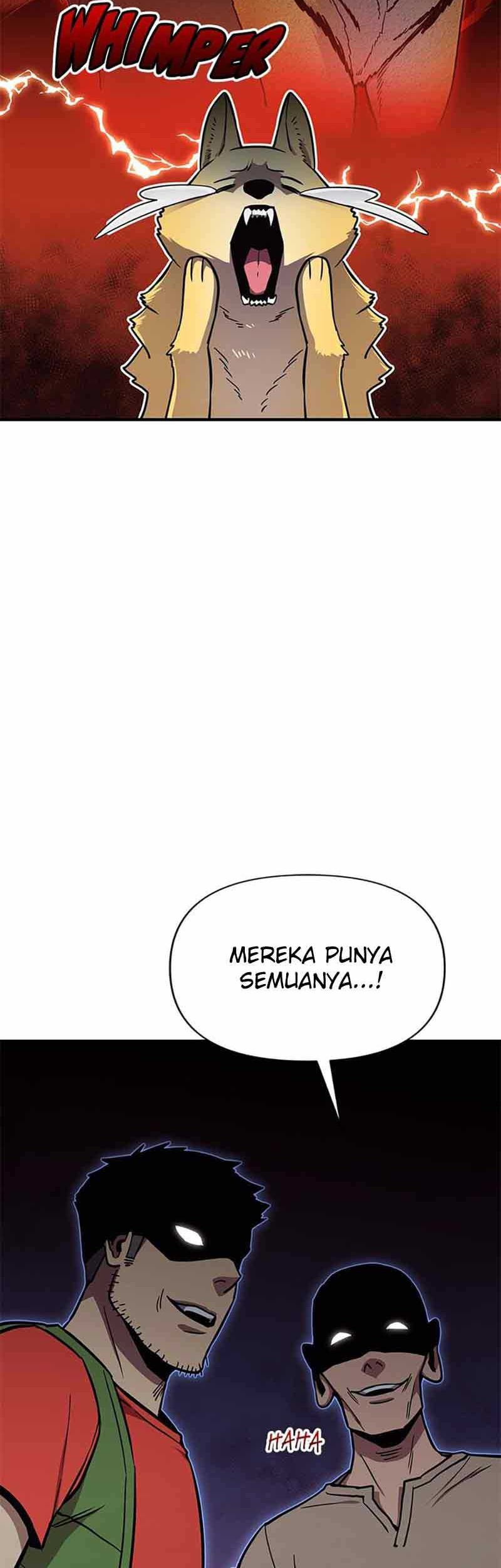 Cursed Manager’s Regression Chapter 41 - halaman 31
