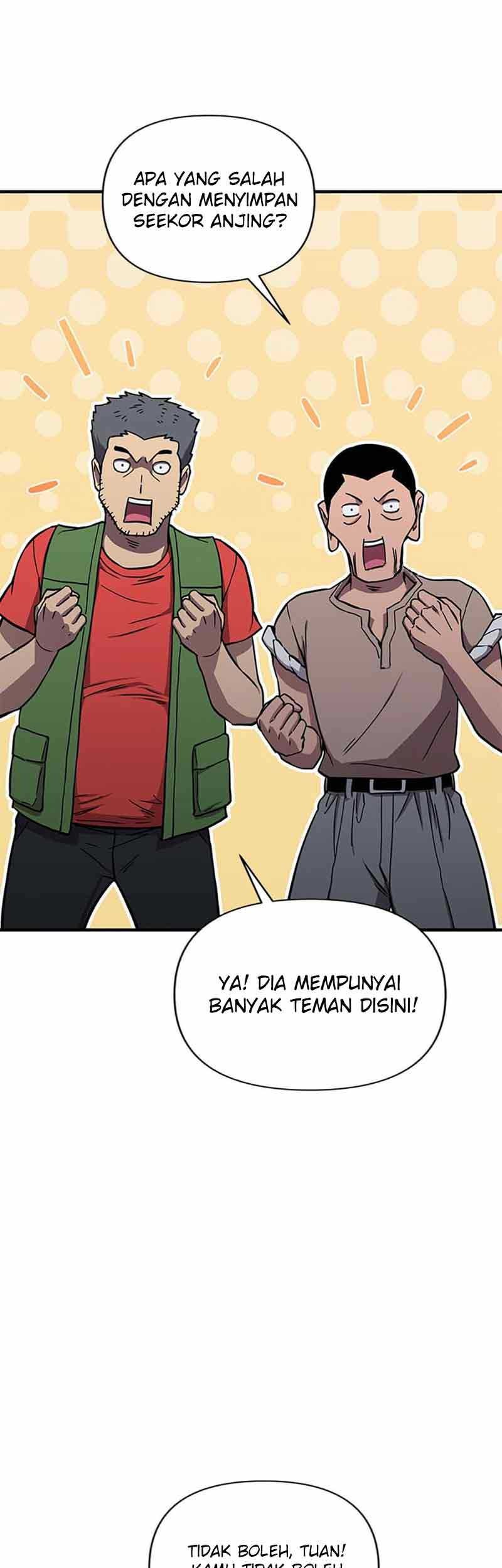 Cursed Manager’s Regression Chapter 41 - halaman 34