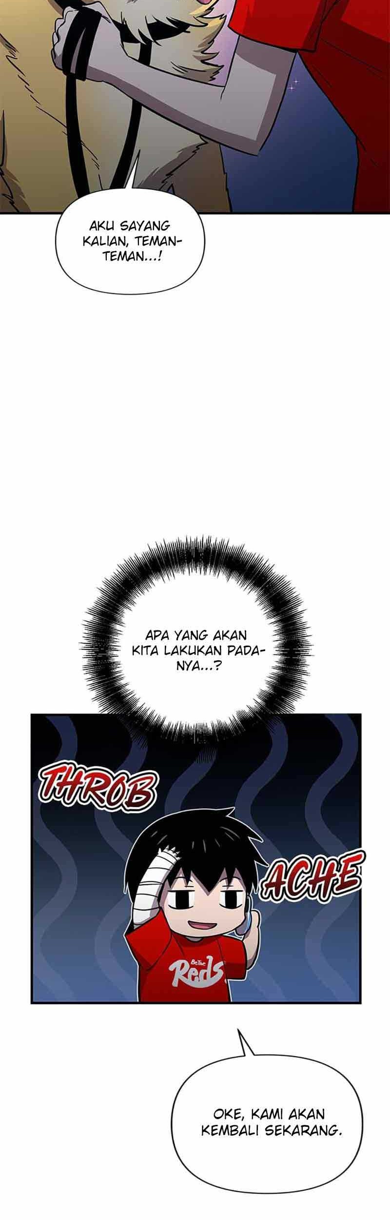 Cursed Manager’s Regression Chapter 41 - halaman 37