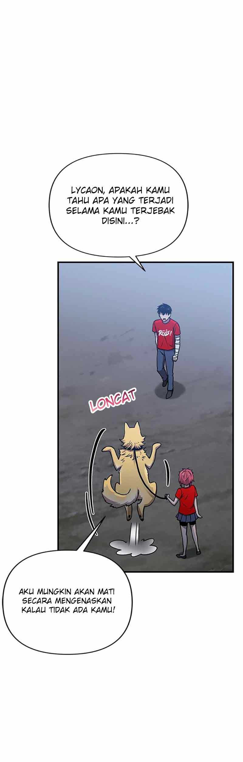 Cursed Manager’s Regression Chapter 41 - halaman 38