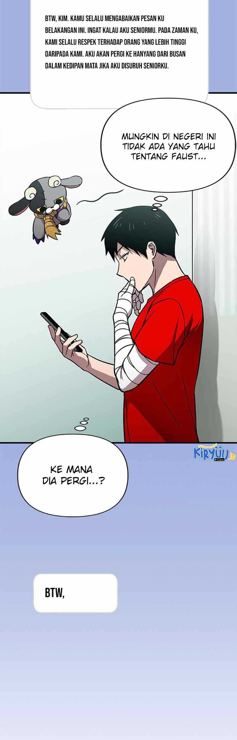 Cursed Manager’s Regression Chapter 41 - halaman 4