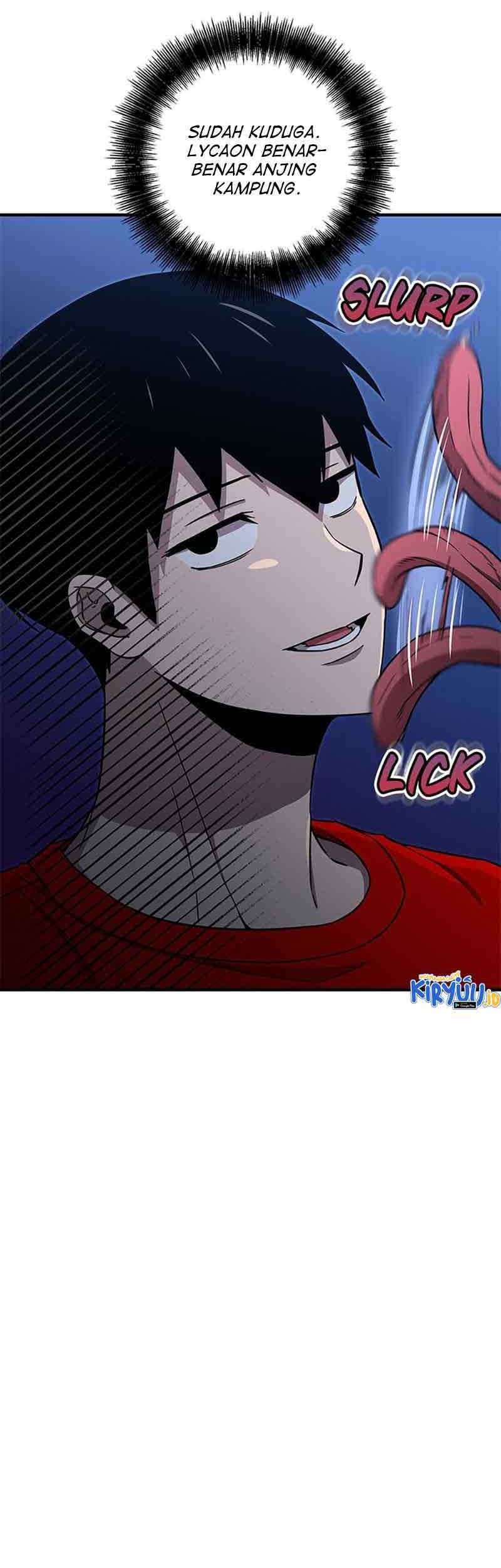 Cursed Manager’s Regression Chapter 41 - halaman 40