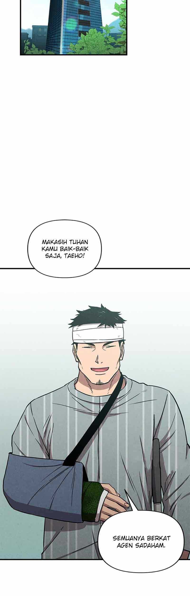 Cursed Manager’s Regression Chapter 41 - halaman 42