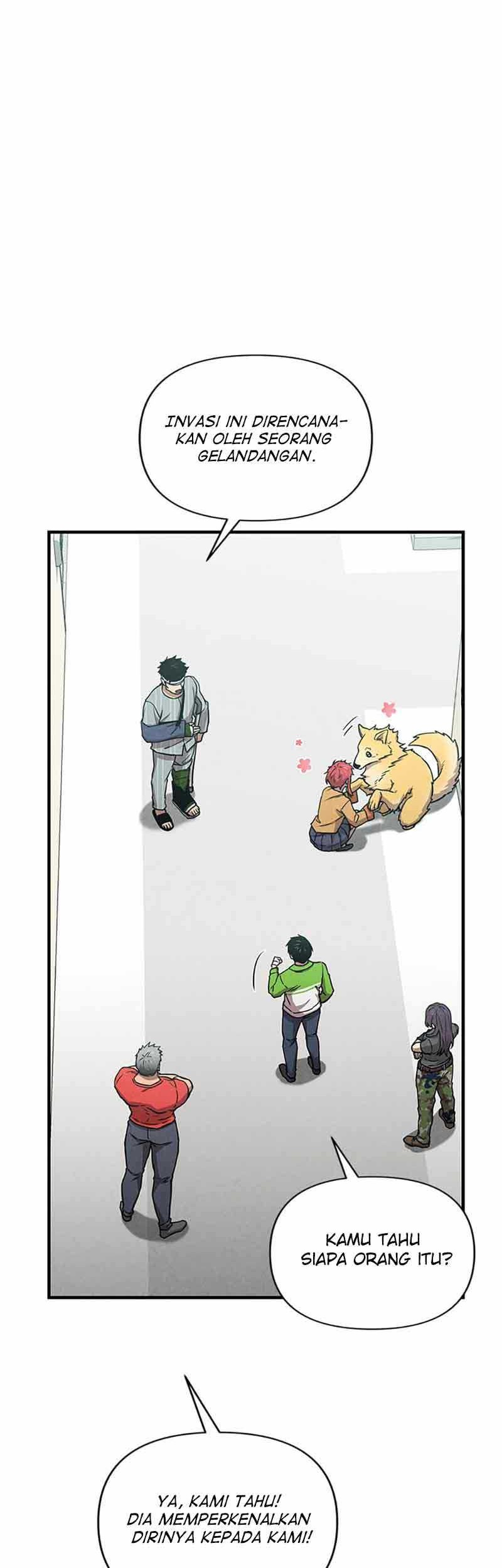 Cursed Manager’s Regression Chapter 41 - halaman 43