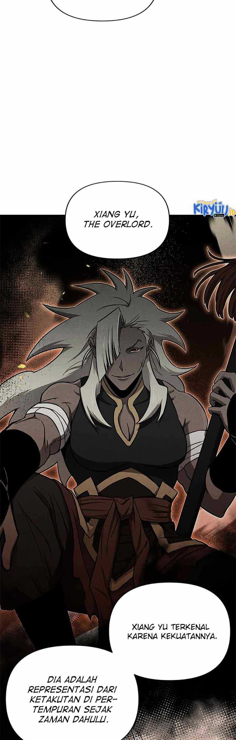 Cursed Manager’s Regression Chapter 41 - halaman 44