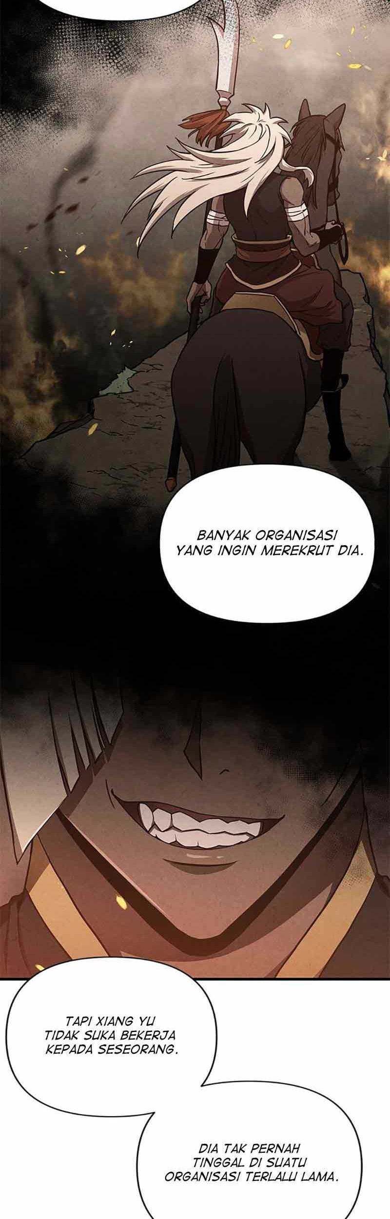 Cursed Manager’s Regression Chapter 41 - halaman 45