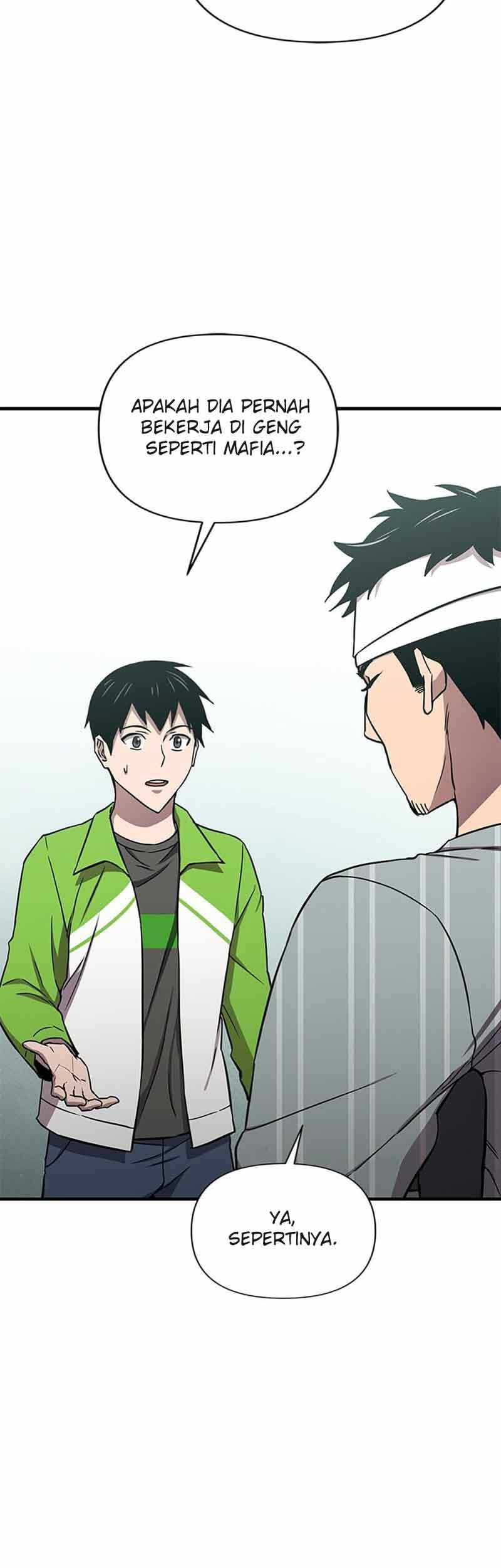 Cursed Manager’s Regression Chapter 41 - halaman 46