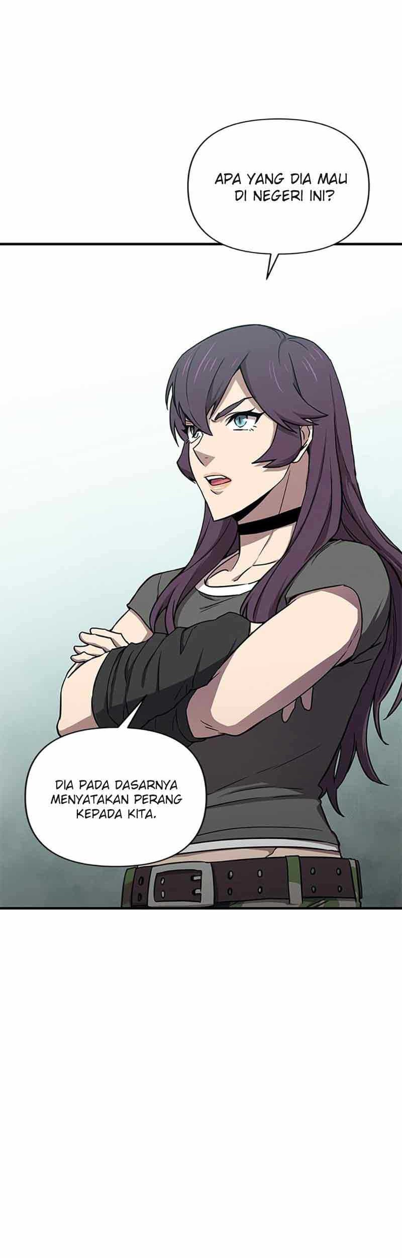 Cursed Manager’s Regression Chapter 41 - halaman 47