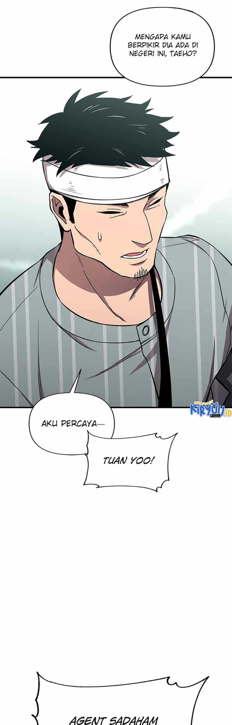 Cursed Manager’s Regression Chapter 41 - halaman 48