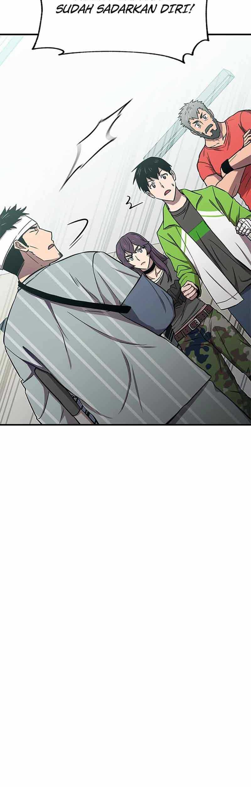 Cursed Manager’s Regression Chapter 41 - halaman 49