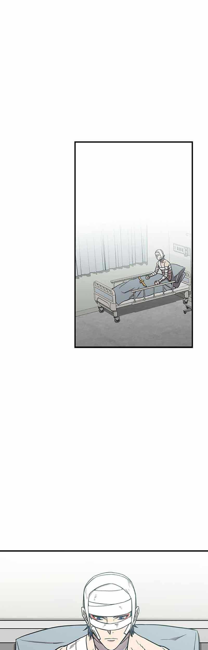 Cursed Manager’s Regression Chapter 41 - halaman 50