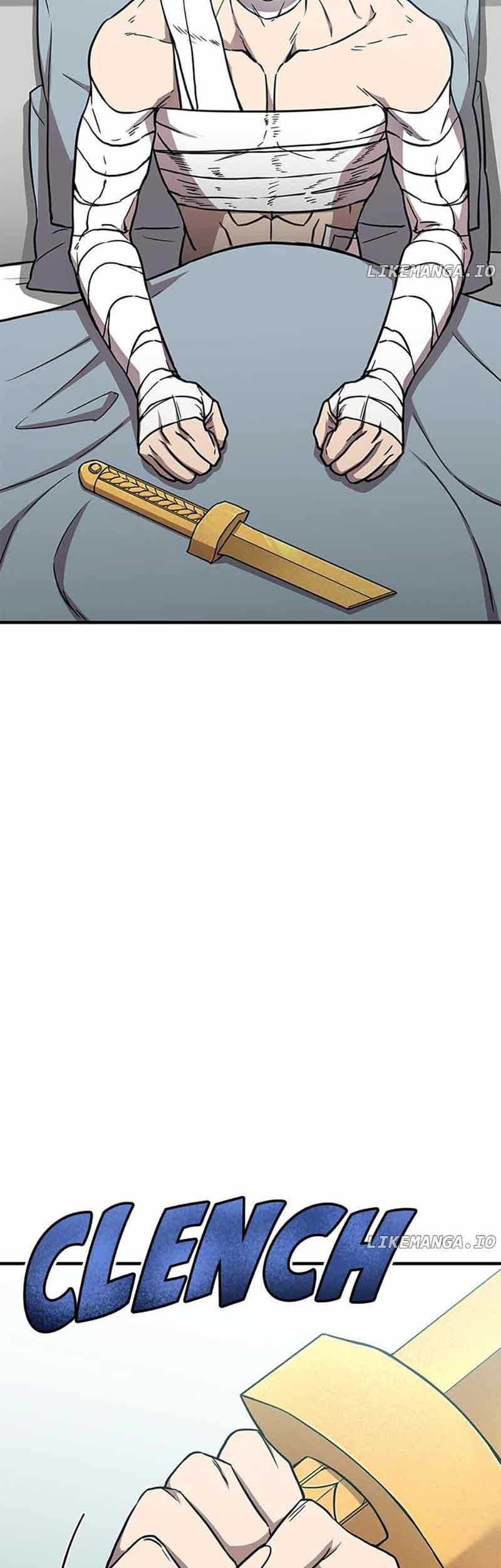 Cursed Manager’s Regression Chapter 41 - halaman 51