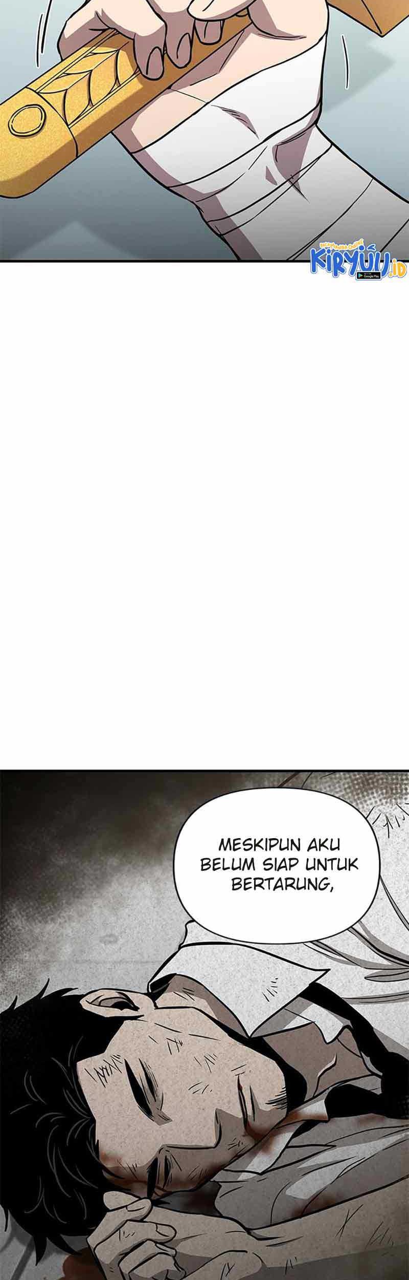 Cursed Manager’s Regression Chapter 41 - halaman 52