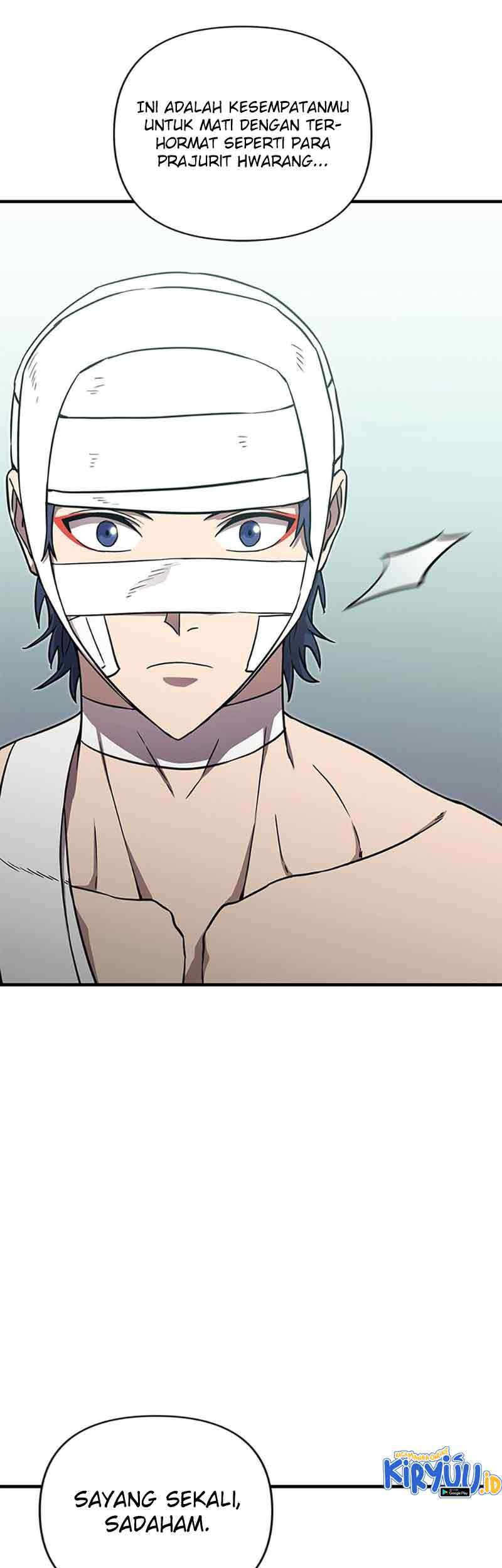 Cursed Manager’s Regression Chapter 41 - halaman 54