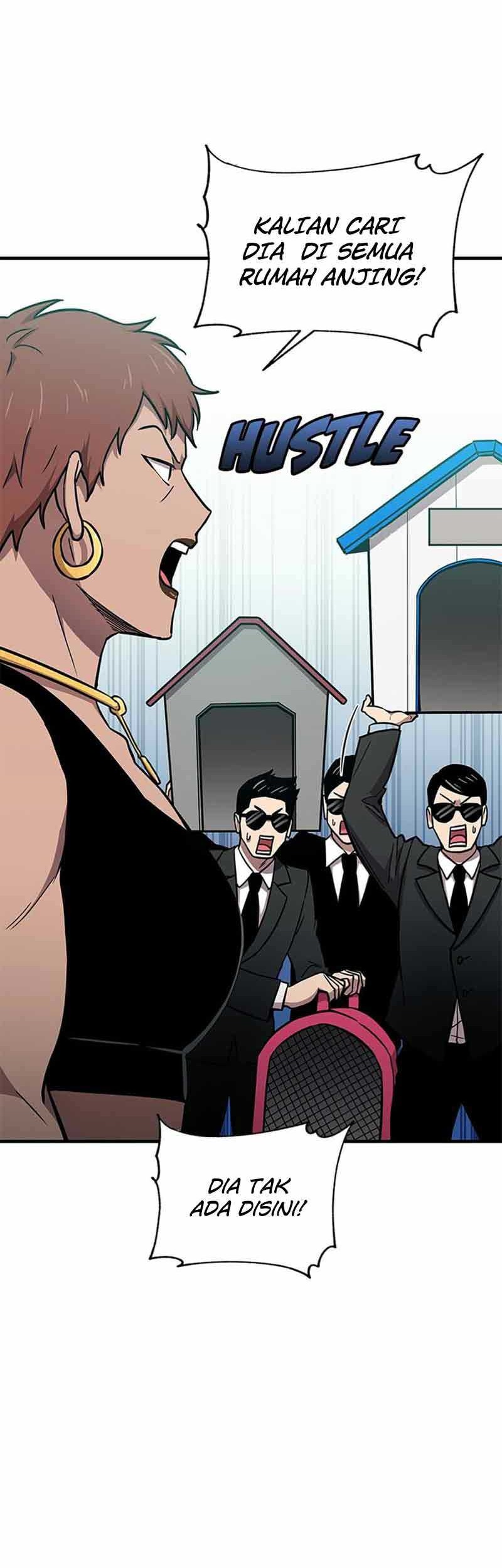 Cursed Manager’s Regression Chapter 41 - halaman 9
