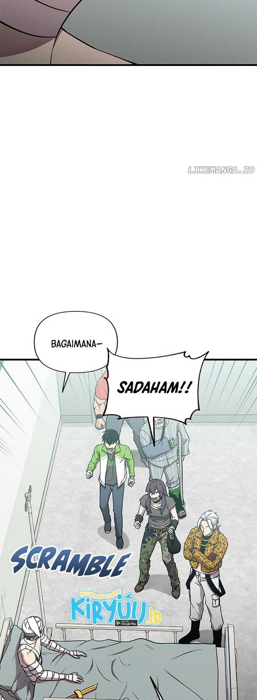 Cursed Manager’s Regression Chapter 42 - halaman 18