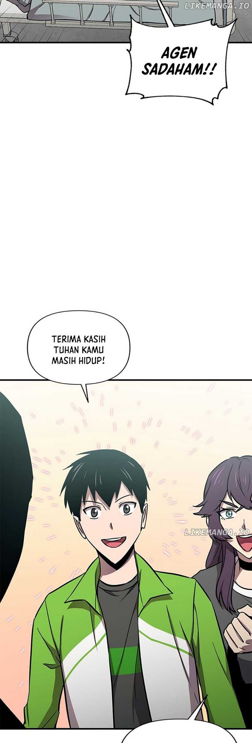 Cursed Manager’s Regression Chapter 42 - halaman 19